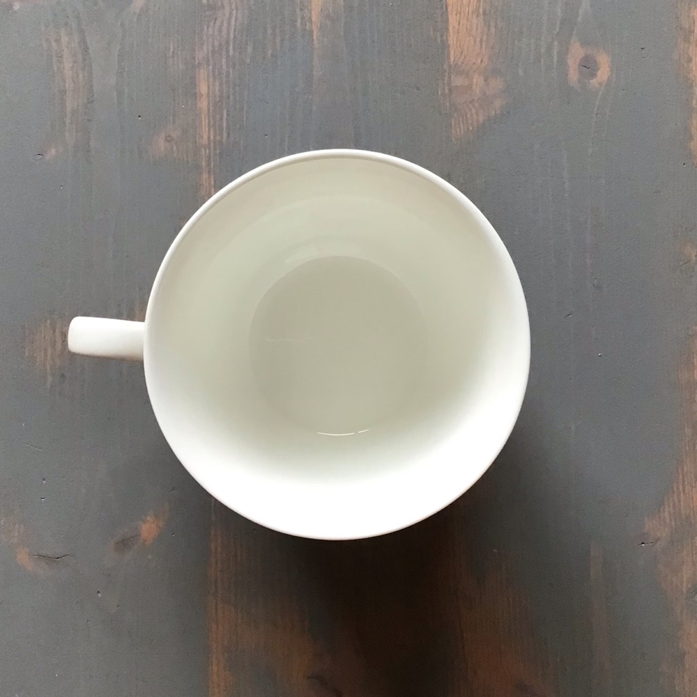 Roy Kirkham English Bouquet Mug, China Tea Cup - Picture 5 of 6